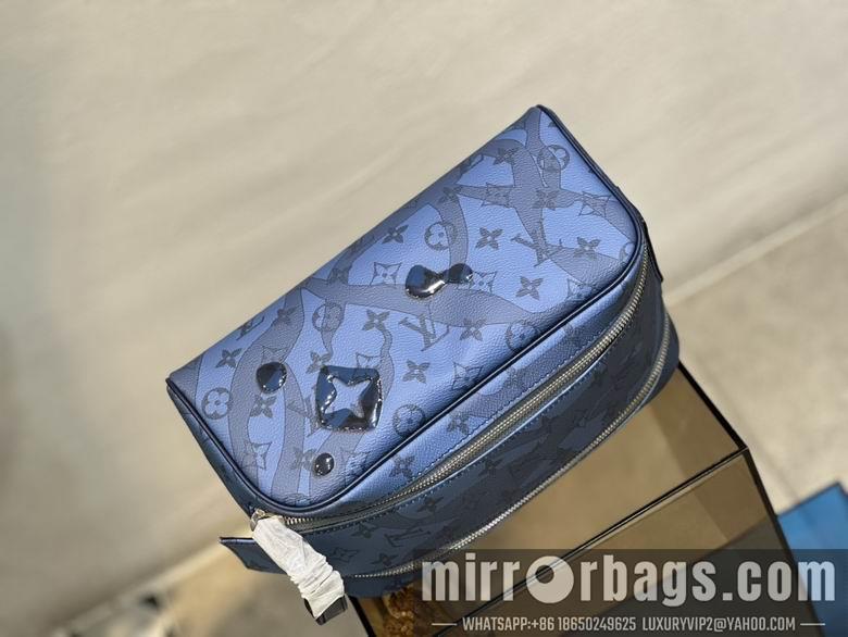 1:1 Louis Vuitton Bags M82337 28X15X16.5cm XM 2colour