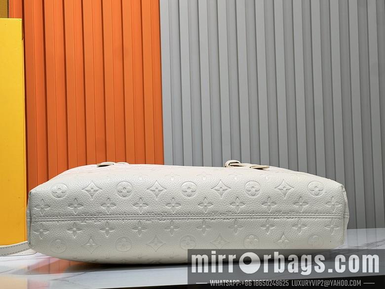 1:1 Louis Vuitton Bags M47185 cm ss1