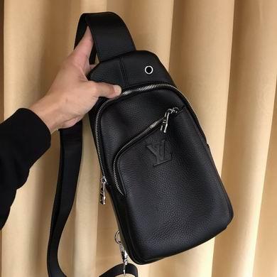 1:1 Louis Vuitton Bags 152-4 18X31X7cm XM