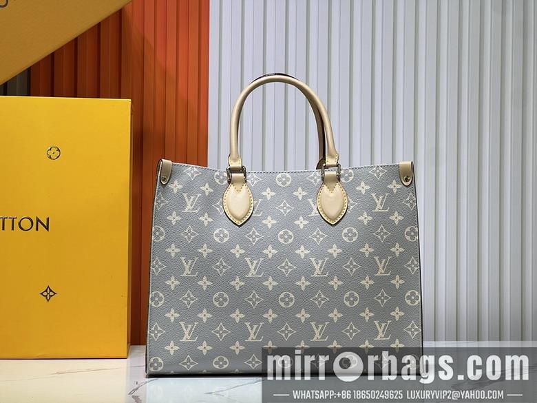 1:1 Louis Vuitton Bags On M45039 35x27x14cm ss