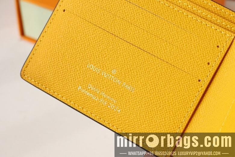 1:1 Louis Vuitton Bags M40452 XM 3