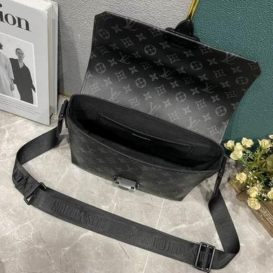 1:1 Louis Vuitton Bags M23741 28X16X10cm XM 3colour