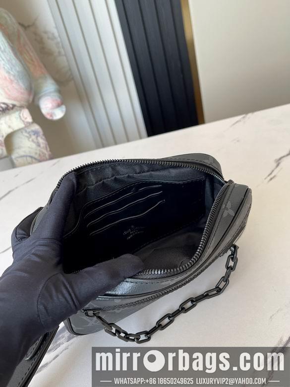1:1 Louis Vuitton Bags M68321 23X11.5X4cm XM