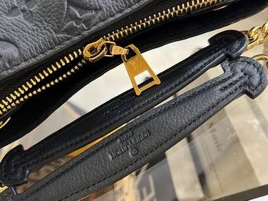 1:1 Louis Vuitton Bags M43748 24X17X11cm XM