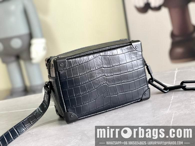 1:1 Louis Vuitton Bags M98903 18.5X13X8cm XM-1