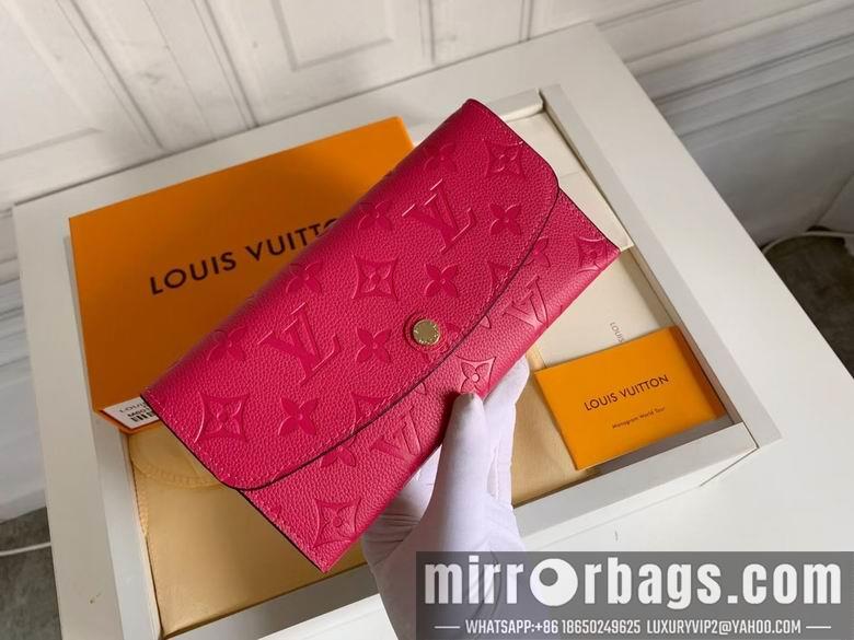 1:1 Louis Vuitton Bags 62369 19X10cm XMY 2