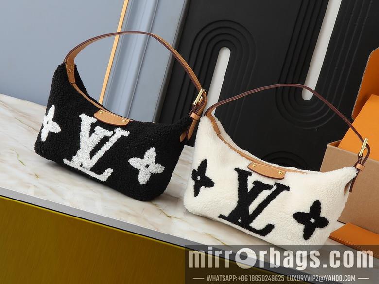 1:1 Louis Vuitton Bags Hills Pochette M11920 18.5x11x6.5cm ss