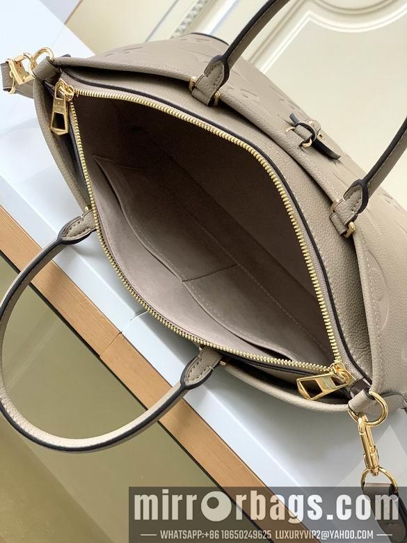 1:1 Louis Vuitton Bags M46504 36X22X9cm XM
