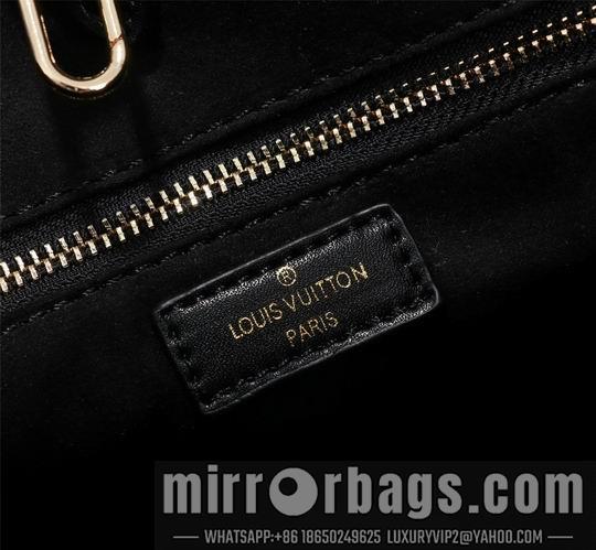 1:1 Louis Vuitton Bags Onthego M45653 25x19x11.5cm zy3色