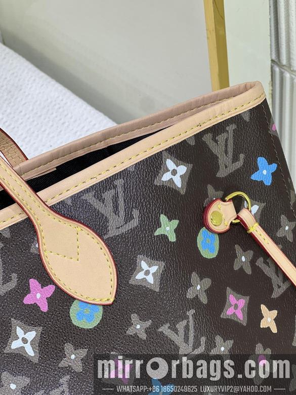 1:1 Louis Vuitton Bags m45684 31x28x14cm ss1