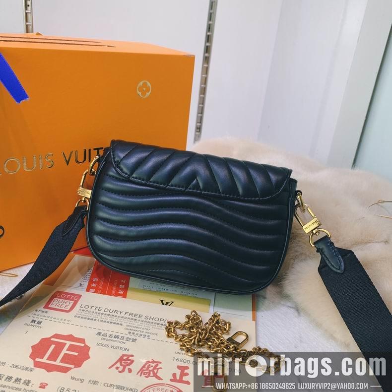 1:1 Louis Vuitton Bags Multi Pochette M53936 M56466 M56461 cs
