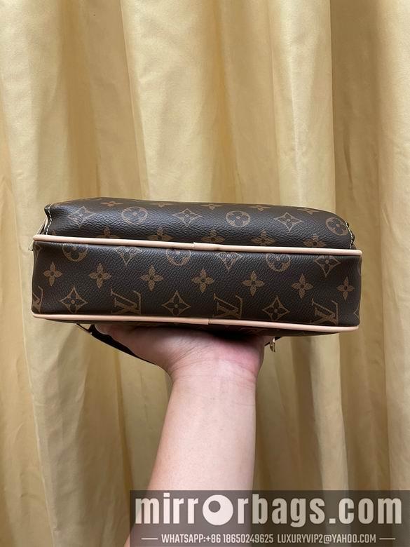 1:1 Louis Vuitton Bags 9016-3 26X19X10cm WP