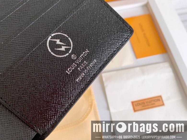 1:1 Louis Vuitton Bags M60930 11.5X9cm YG 5