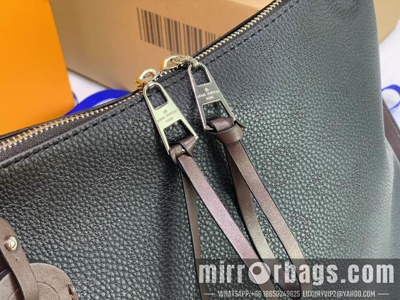 1:1 Louis Vuitton Bags Beaubourg Hobo M56084 32x26x17cm