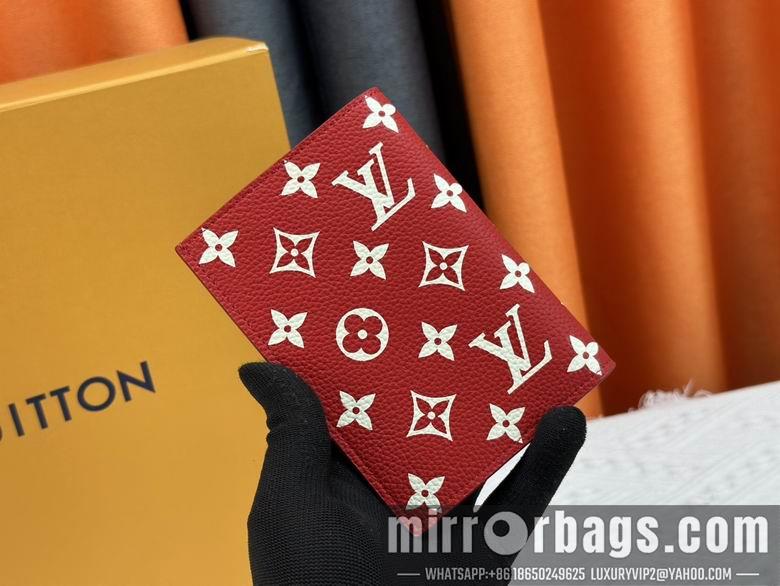 1:1 Louis Vuitton Bags M60412 10X14X2.5cm XM 4