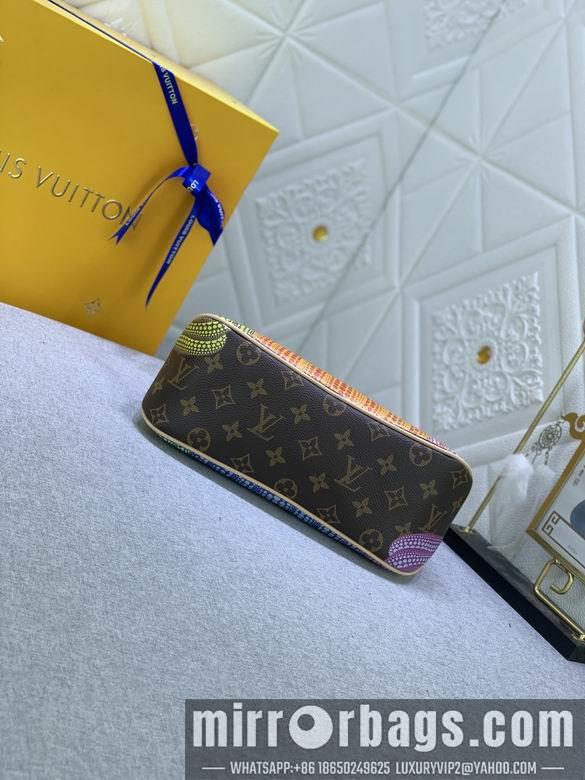 1:1 Louis Vuitton Bags M45832 29X16X9.5cm