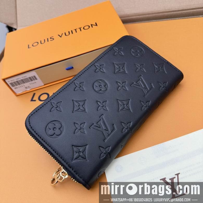 1:1 Louis Vuitton Bags M81511 19.5X10.5X2.5cm ZC 1