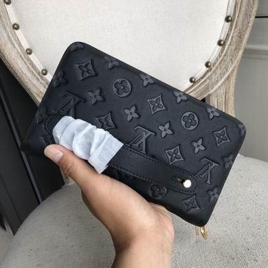 1:1 Louis Vuitton Bags 9880-4 22X13X6cm XM