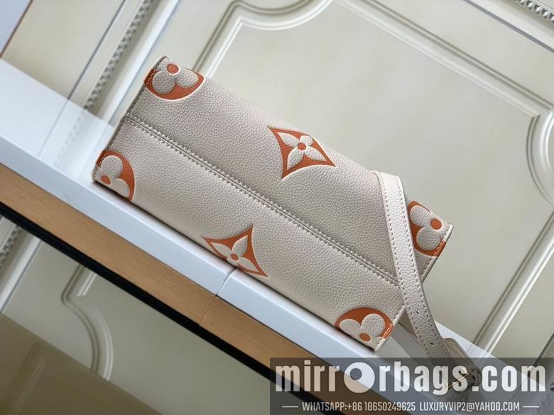 1:1 Louis Vuitton Bags M46513 25X19X11.5cm XM