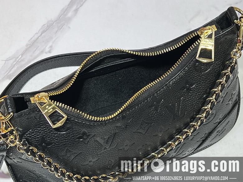 1:1 Louis Vuitton Bags Odeon M45832 27x16x10cm ss
