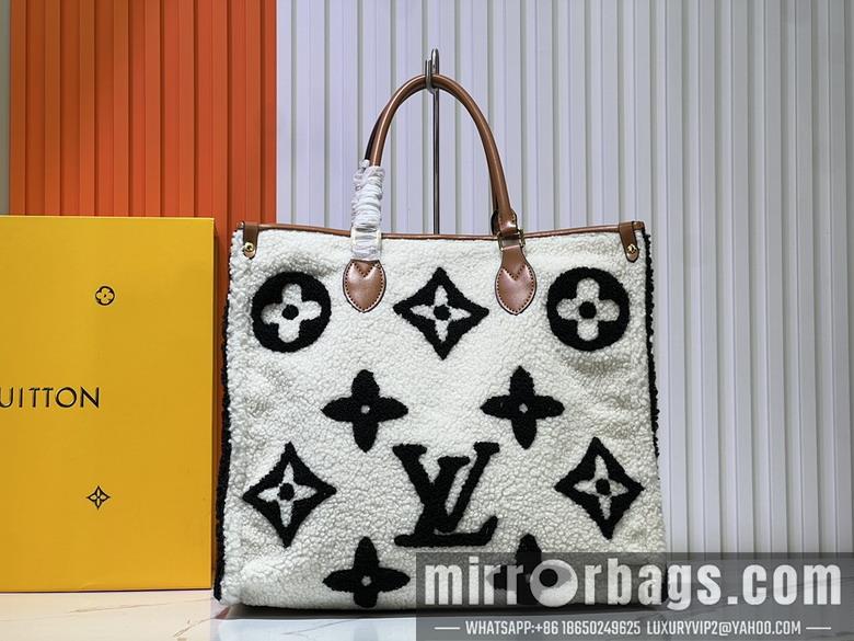 1:1 Louis Vuitton Bags On M45039 33x27x14cm ss
