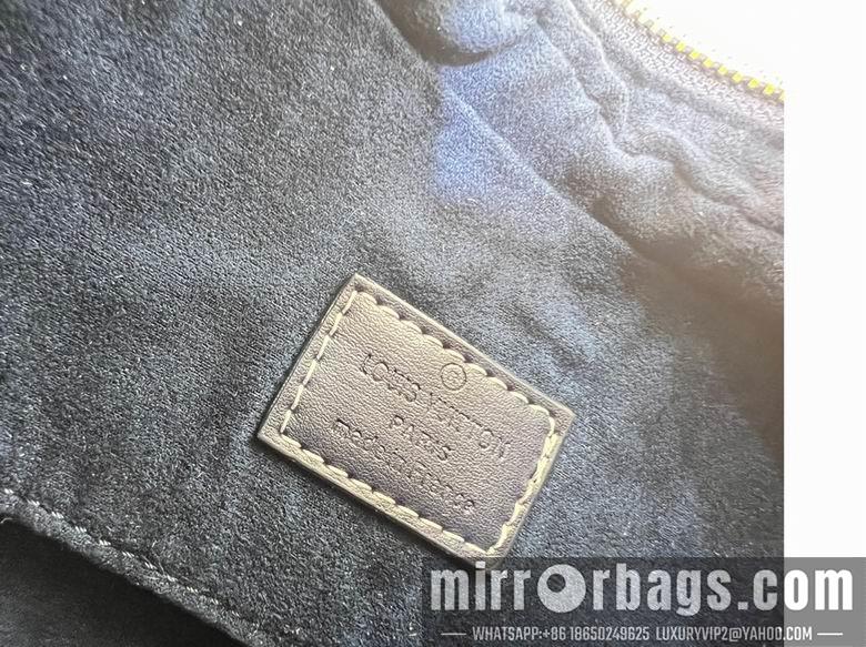 1:1 Louis Vuitton Bags Loop 法棍包 M80909 23X13X6 ss