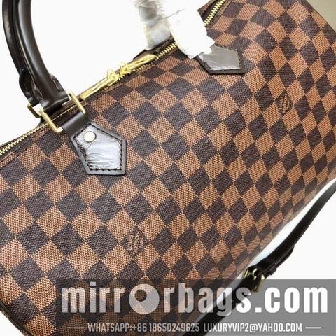 1:1 Louis Vuitton Bags Speedy 小号 40390 中号 40391 大号 40392 wg