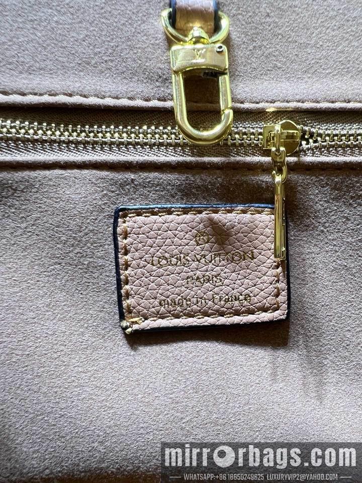 1:1 Louis Vuitton Bags Onthego M45659 25x19x11.5cm cs1