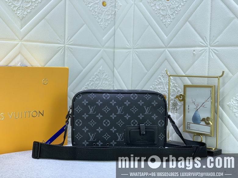 1:1 Louis Vuitton Bags M44165 26X17X5cm