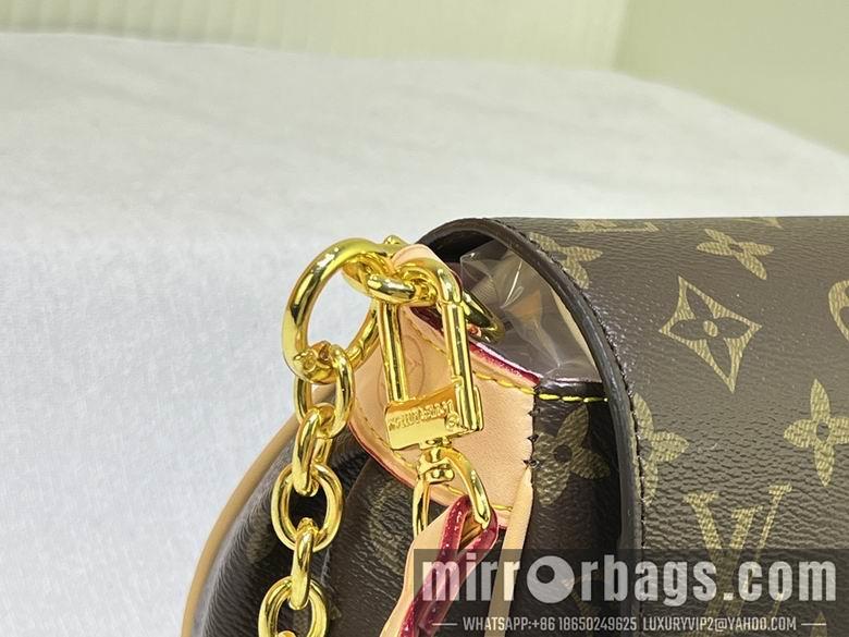 1:1 Louis Vuitton Bags Favorite M45813 24x14x9cm ss