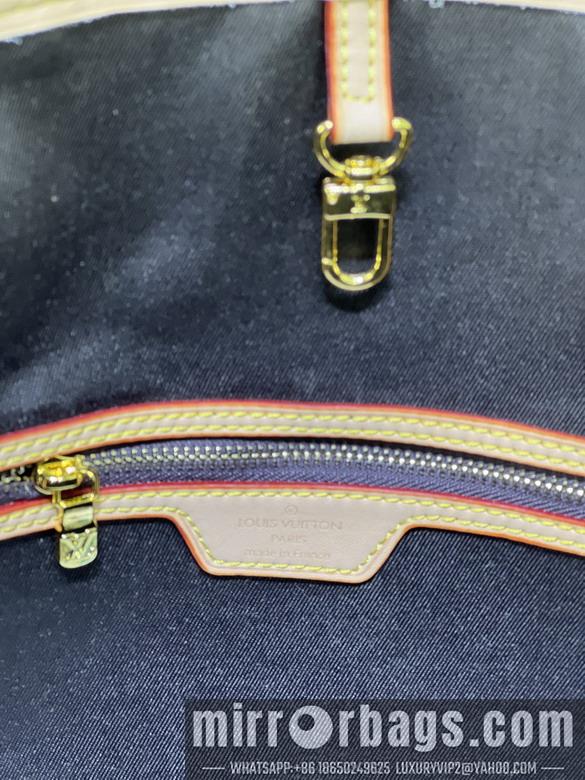1:1 Louis Vuitton Bags m45684 31x28x14cm ss