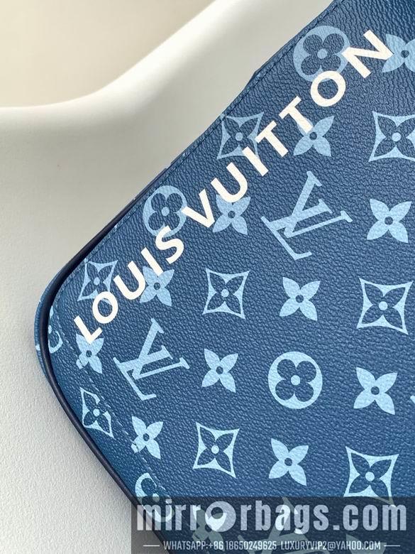 1:1 Louis Vuitton Bags M23785 26X20X7cm XM