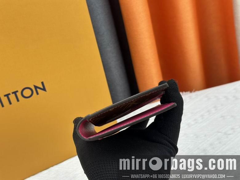 1:1 Louis Vuitton Bags M82867 10X14X2.5cm XM 4