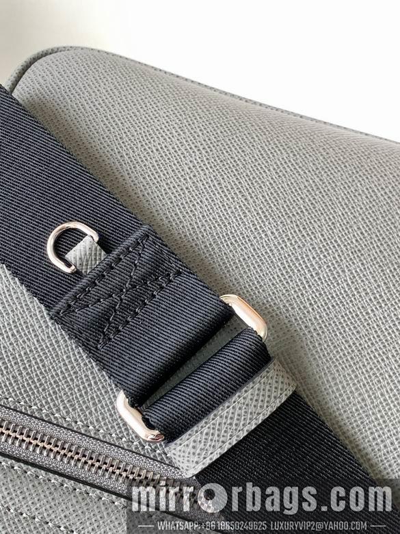 1:1 Louis Vuitton Bags M60831 26X20X7cm WP