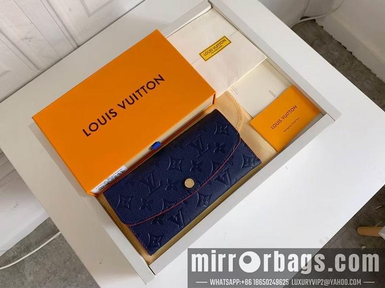 1:1 Louis Vuitton Bags 62369 19X10cm XMY 1