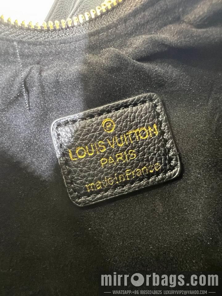 1:1 Louis Vuitton Bags marel M80198 22x20x6cm cs