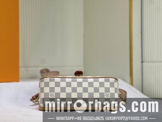 1:1 Louis Vuitton Bags Diane M45985 25x9x15cm ss