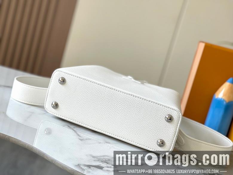 1:1 Louis Vuitton Bags Hat M82905 27x18x9cm ss1