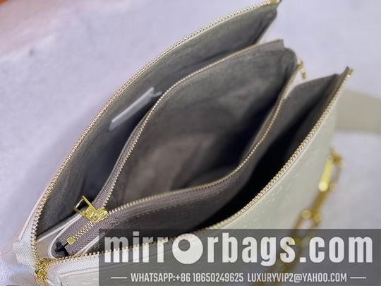 1:1 Louis Vuitton Bags Coussin M57790 S26x20x12cm cs