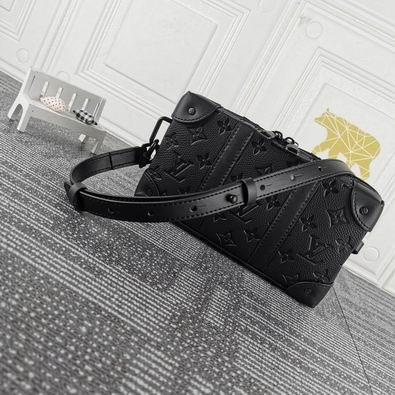 1:1 Louis Vuitton Bags Soft Trunk M45671 22.x14x5 cm cs