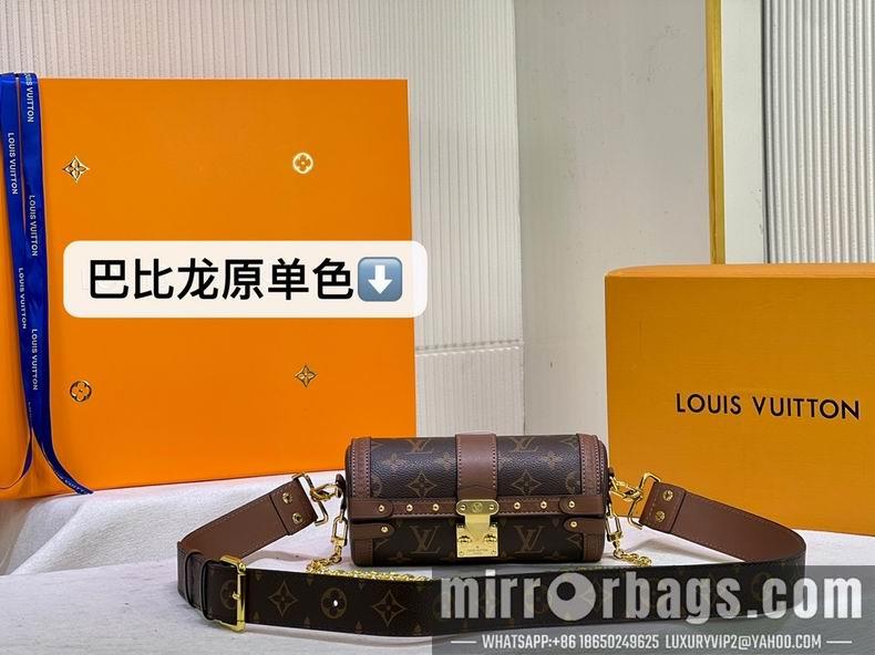 1:1 Louis Vuitton Bags Speedy 57835 20 cm cs