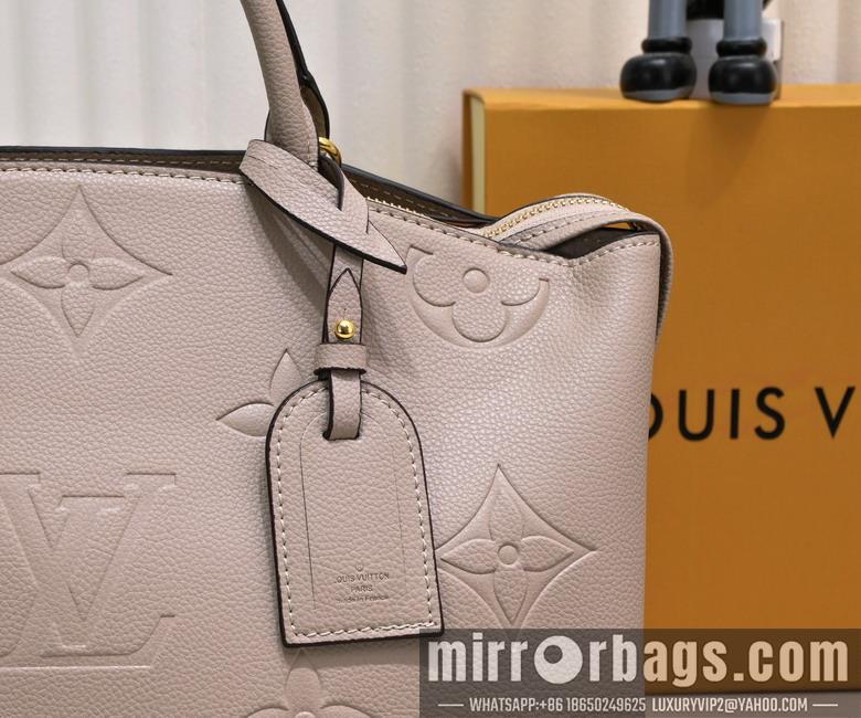 1:1 Louis Vuitton Bags Grand palais M45811 34x24x15cm ss2