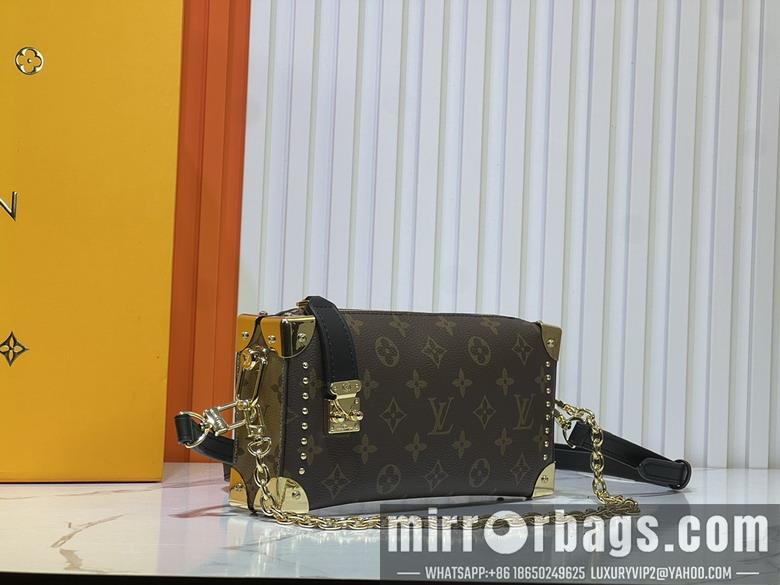 1:1 Louis Vuitton Bags Trunk M20250 23x12x4cm ss