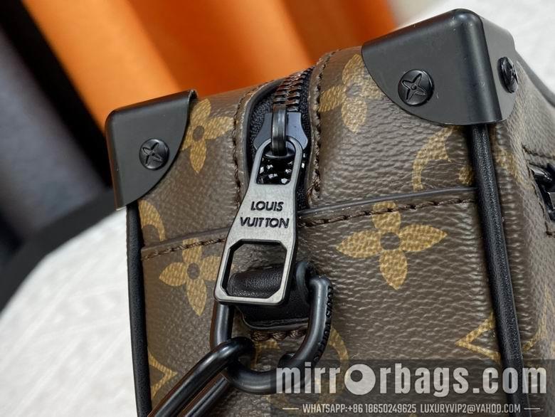 1:1 Louis Vuitton Bags M44735 M68906 M44480 18.5X13X8cm XMY 4colour