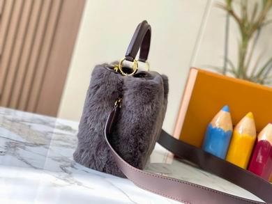 1:1 Louis Vuitton Bags Capucines M22388 27x18x9cm ss
