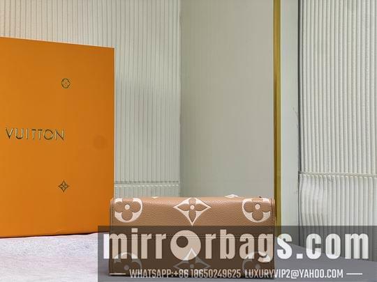1:1 Louis Vuitton Bags Onthego M45659 25x19x11.5cm cs1