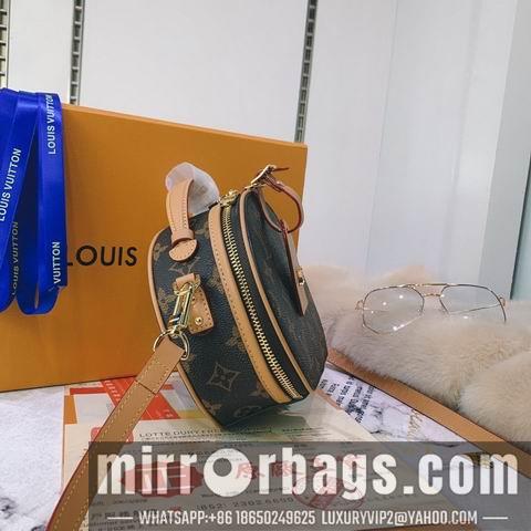 1:1 Louis Vuitton Bags SSM44680