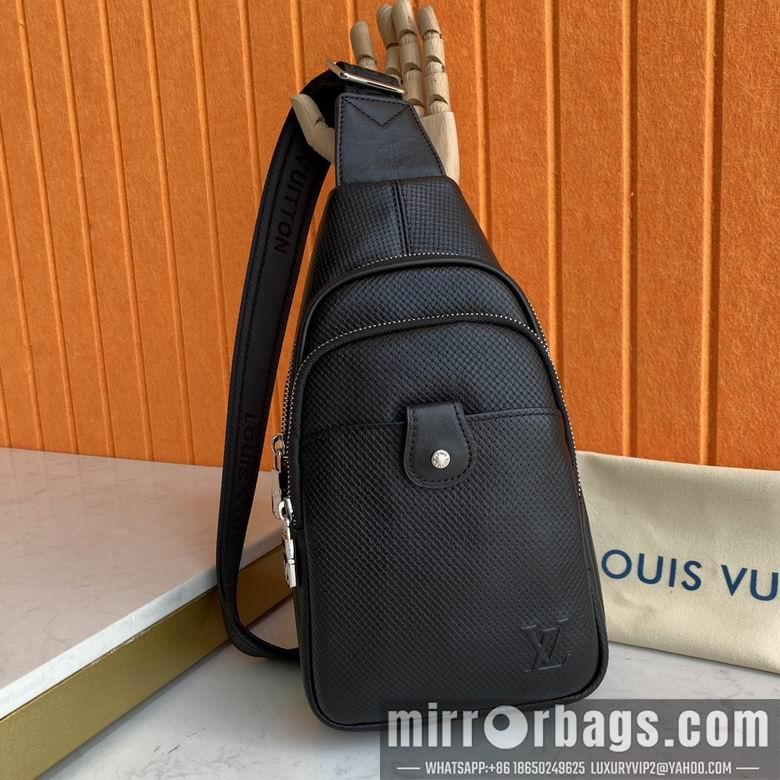 1:1 Louis Vuitton Bags 2055 29X16X6cm WP