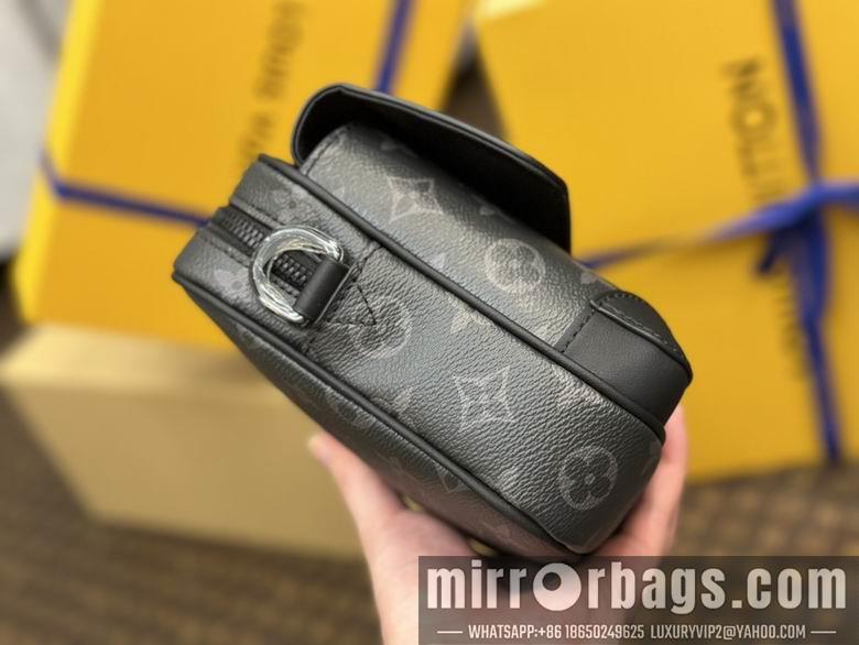 1:1 Louis Vuitton Bags M46795 24X17X5cm XM