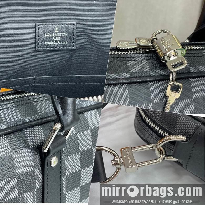 1:1 Louis Vuitton Bags M41478 36X27X6cm XM 4colour